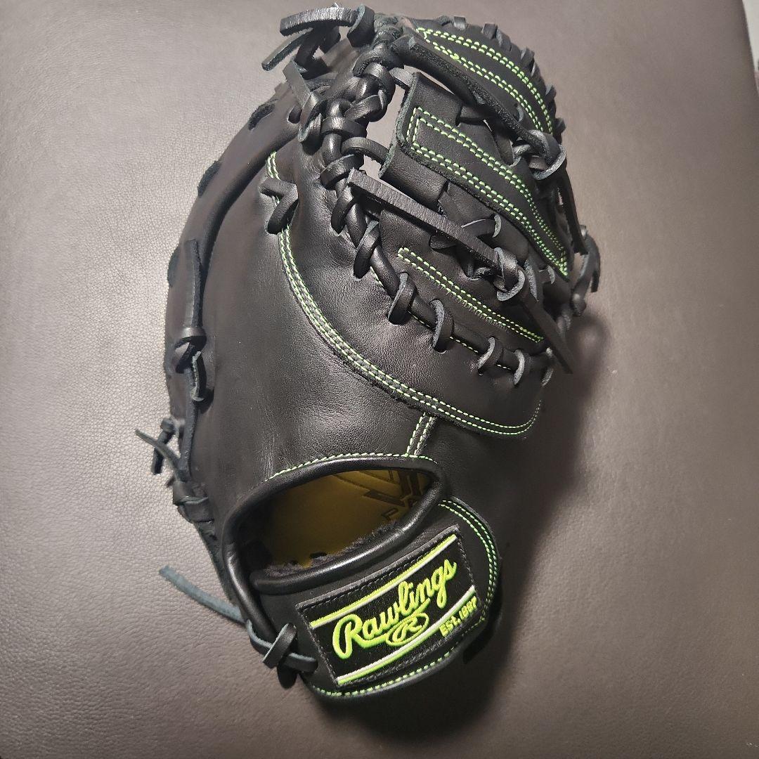 美品 ファーストミット 楽天市場】ミズノ MIZUNO 【専用グラブ袋付き】 ミズノプロクラシック