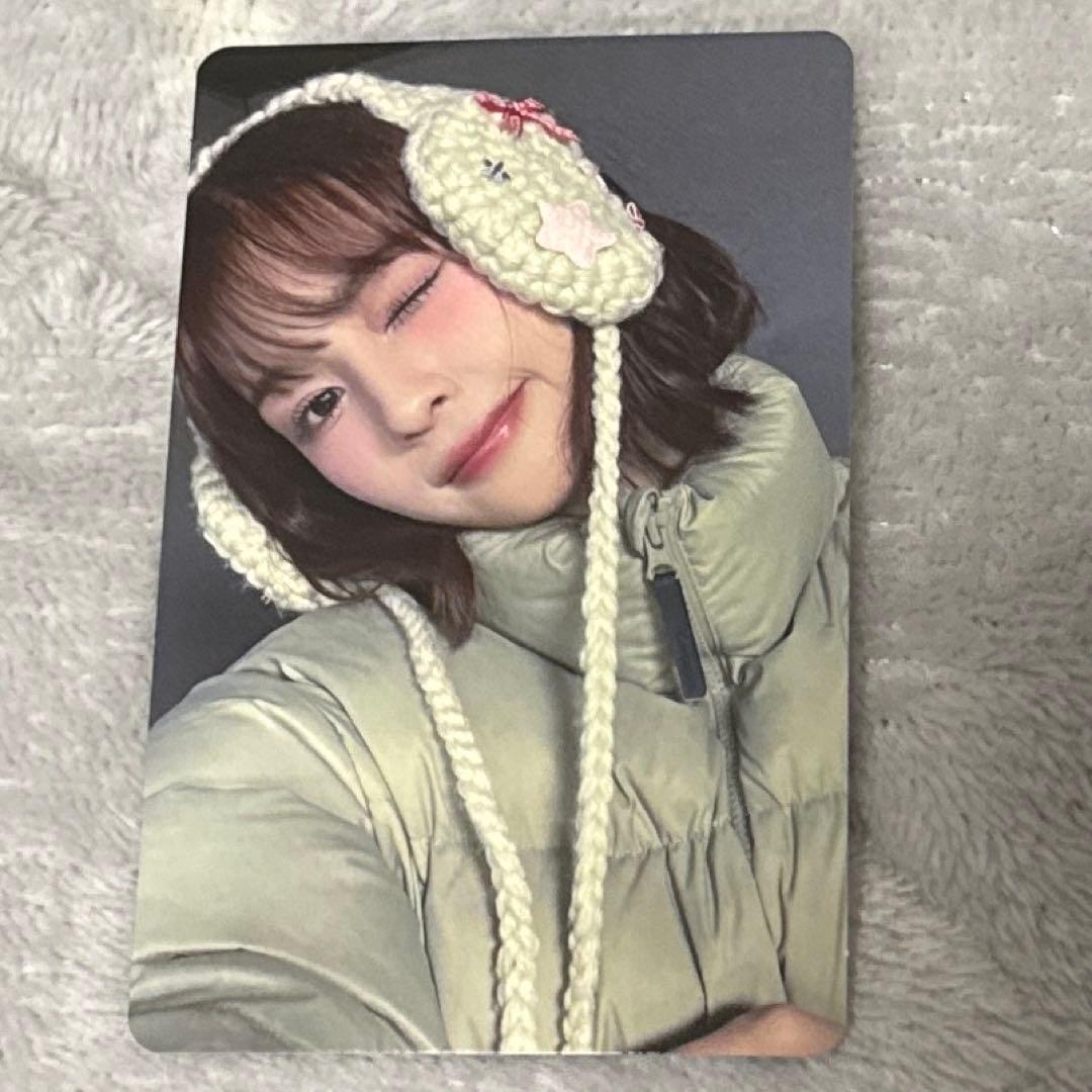 ME:I 石井蘭 MUSE FC盤 トレカ - メルカリ