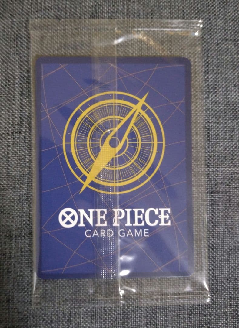 ワンピース カード ゾロ Pre-Release Winnerプロモ英語未開封 - メルカリ