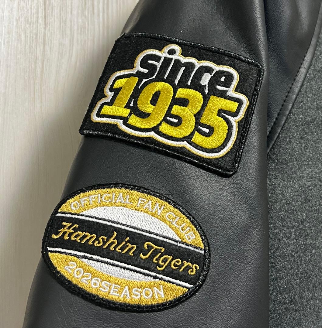 阪神 タイガース 公式ファンクラブ ダイヤモンドプラス スタジャン