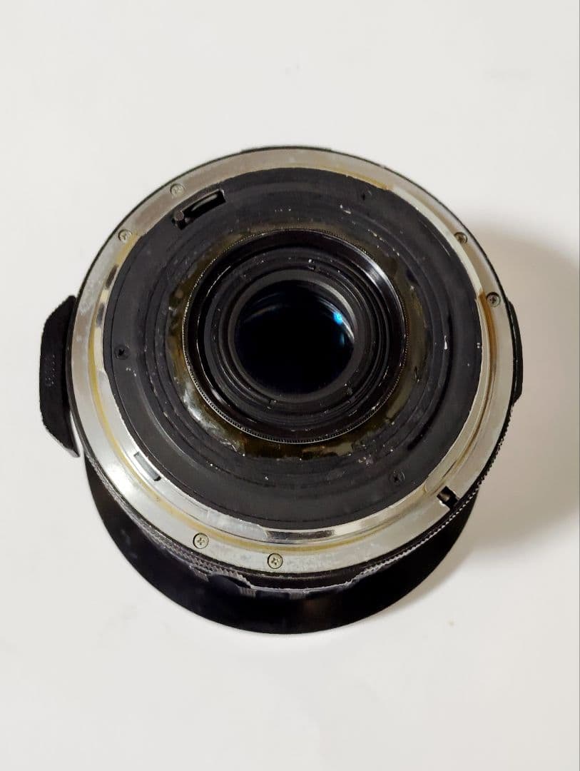 更に値下げ ペンタックス67タクマー広角55mm F3.5 オマケ付き中判