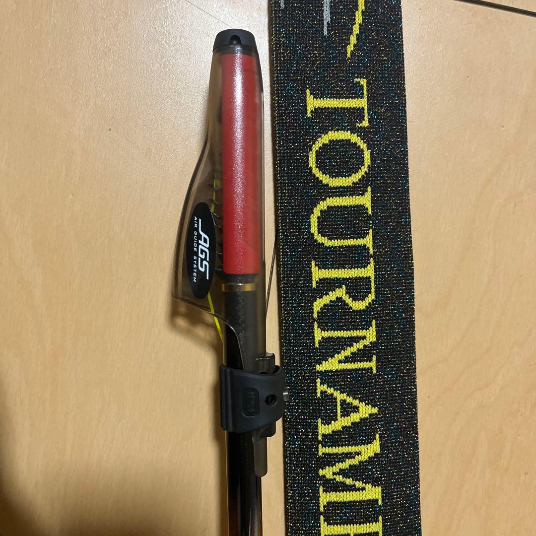 再出品3日間限定) DAIWA トーナメントISO AGS MH-50 - メルカリ