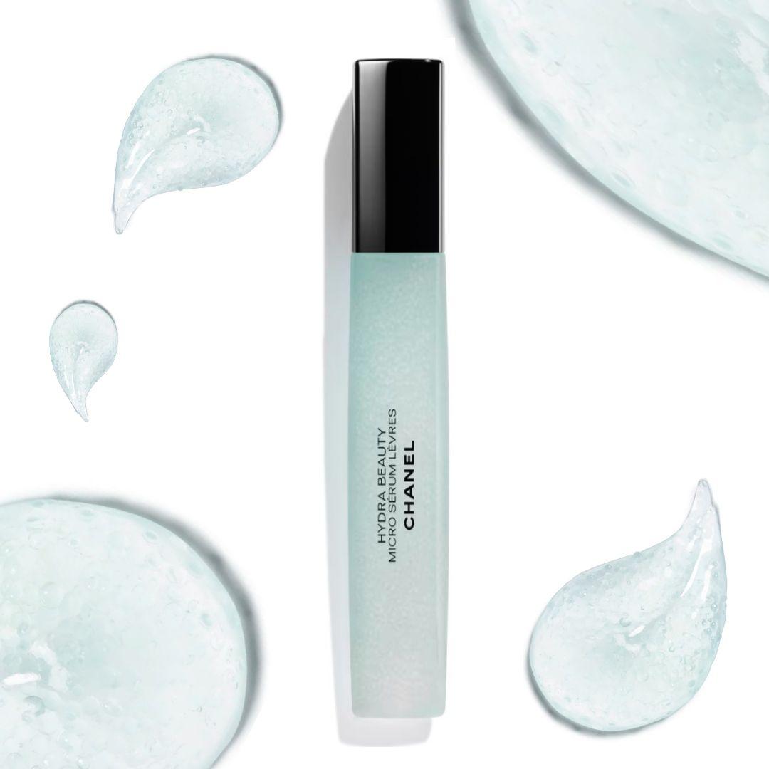 新品未使用 CHANEL イドゥラ ビューティー マイクロ リップ セラム