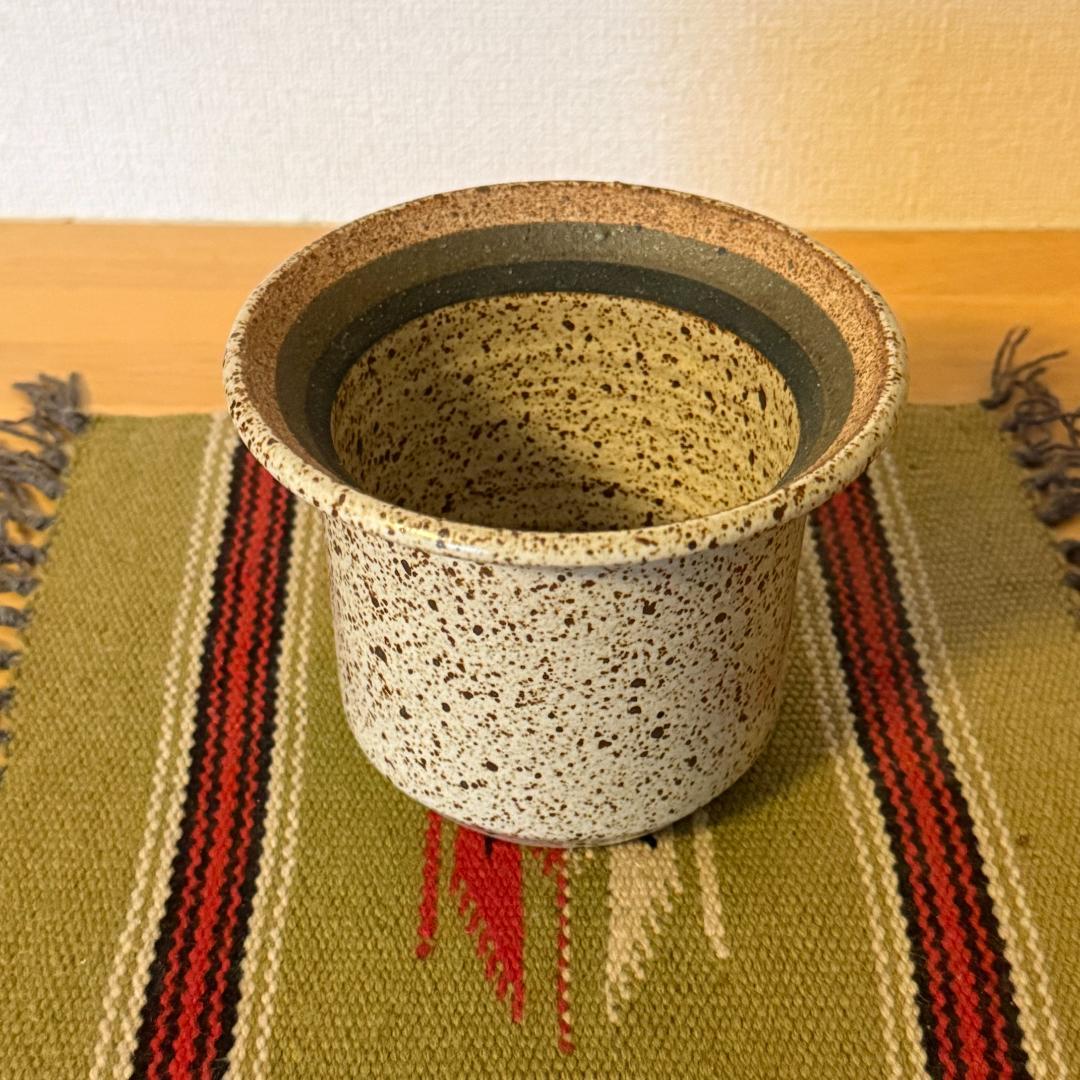 キャットアンドロジャー Kat & Roger 鉢 - メルカリ