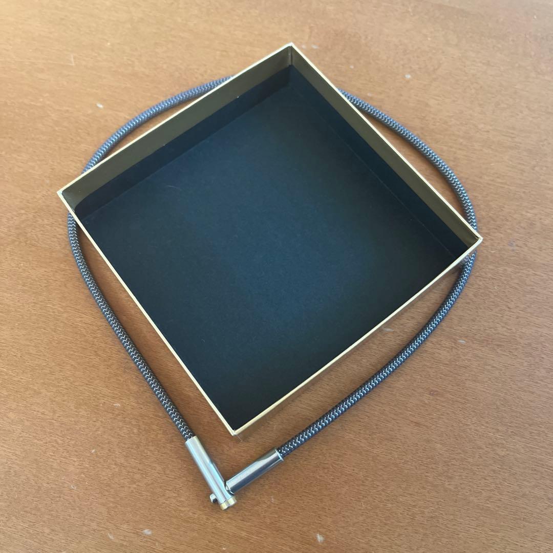 ファイティン　RAKUWA チタンネックレス　Vタイプ RAKUWA磁気チタンネックレス Vタイプ(管理医療機器) | ファイテン公式