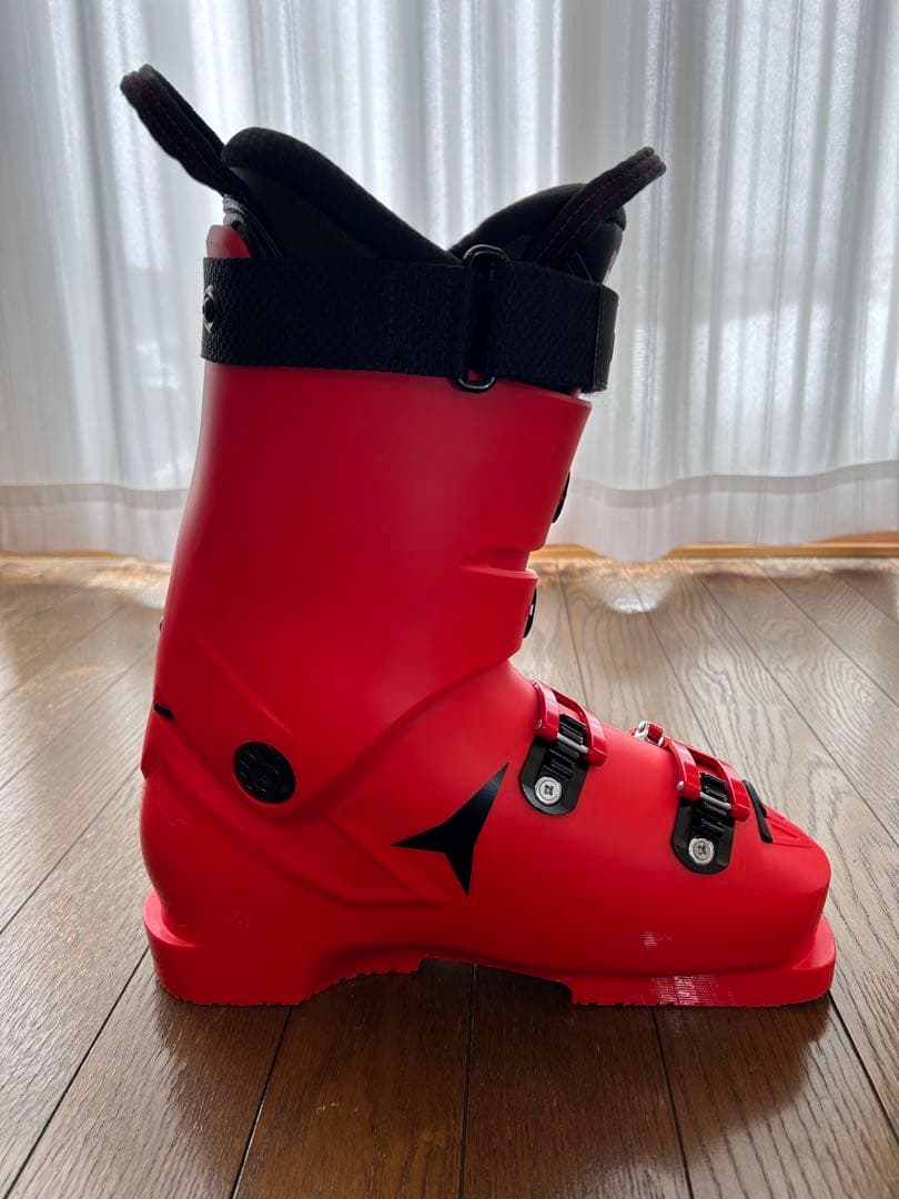 ATOMIC REDSTER LC110 スキー靴26.0-26.5cm - メルカリ