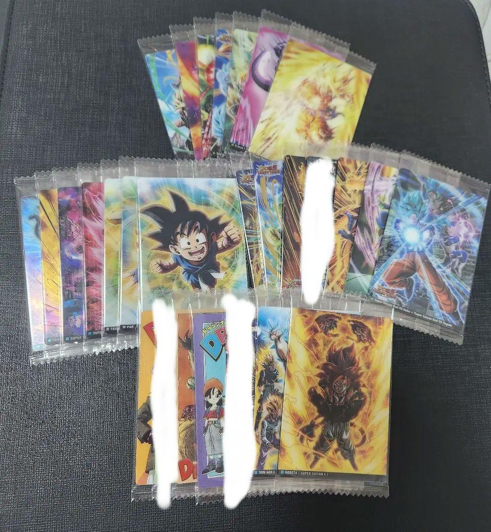 イタジャガ ドラゴンボール Vol.9 まとめ売り - メルカリ