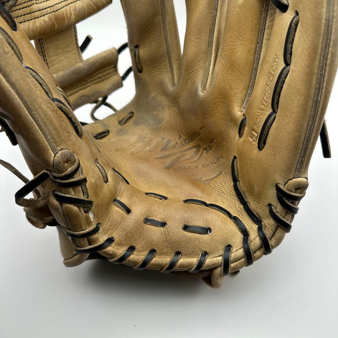 ハイターくん様専用 ミズノプロ 軟式グローブ 即戦力