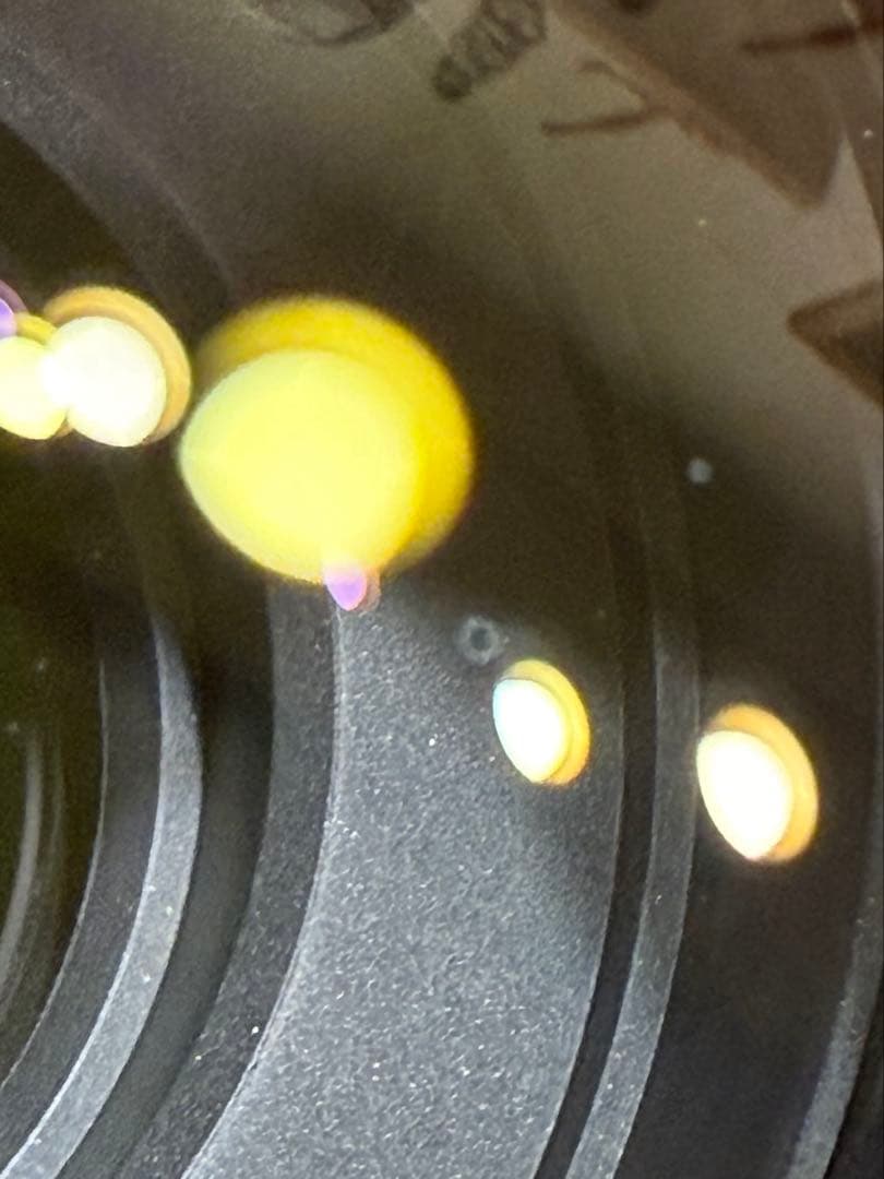 【中古品】TAMRON 100-400mm F/4.5-6.3 Fマウント