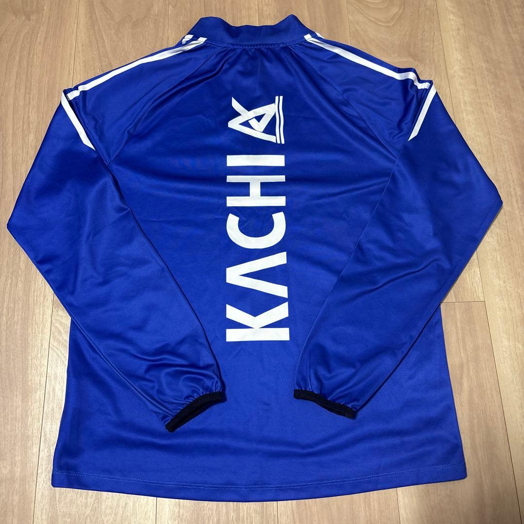 AIE国際高校 サッカー部 上下ジャージ (上M 下L) - メルカリ