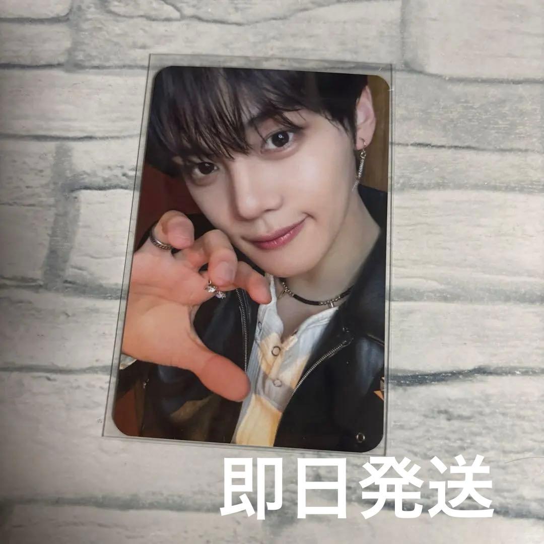 ZB1 ギュビン RE-FLOW soundwave 限定 トレカ - メルカリ