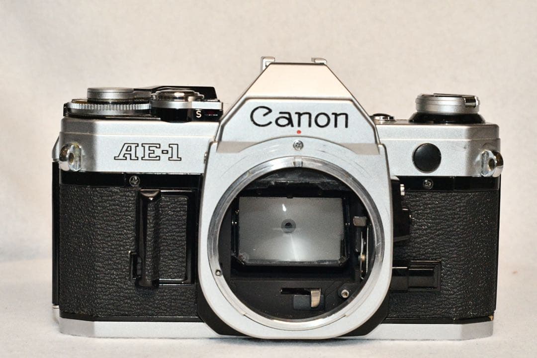 《動作品》CANON AE-1+FD f50mm/1.4ssc a436