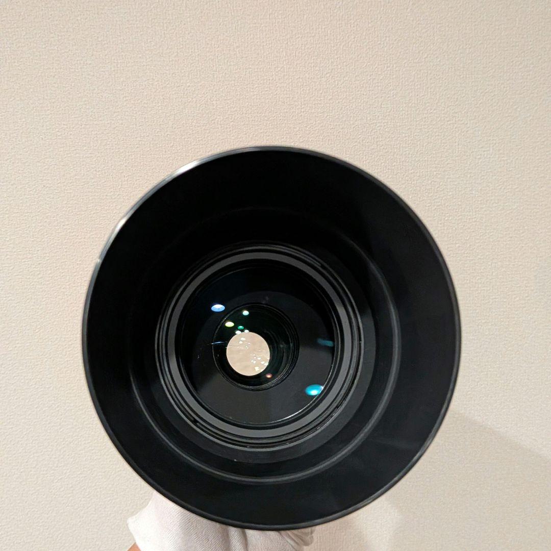 キヤノン EF SIGMA 120-400mm F4.5-5.6 APO HSM