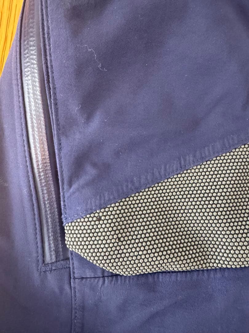 Teton Bros、TB193-01Mと02Mの上下セット - メルカリ