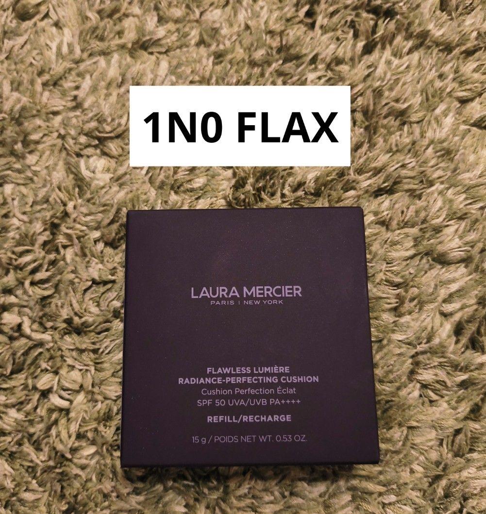 LAURA MERCIER ローラメルシエ クッションファンデーション 1N0 - メルカリ