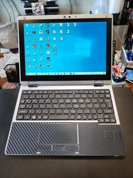 美品 Lets Note CF-RZ4DDACS 5Y71 4GB 128GB Amazon.co.jp: 【中古】 Let's note(レッツノート) RZ4 CF-RZ4DDACS