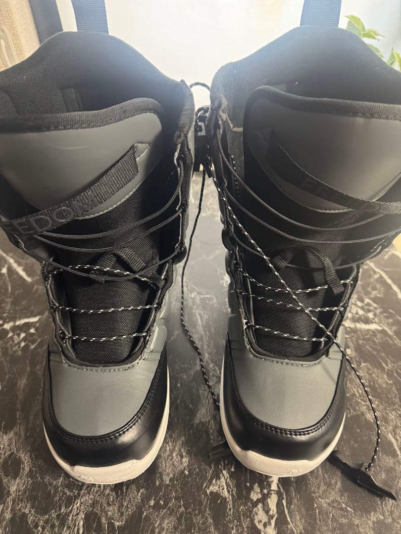 northwave スノーボードブーツ 7.0 US ノースウェーブ（NORTH WAVE）（メンズ）スノーボードブーツ FREEDOM SAND