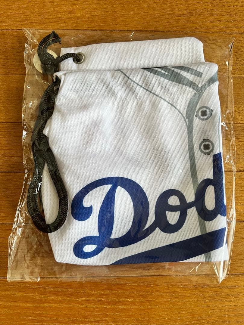 新品・未使用】2025年ドジャース・ ジュニアオールスター会員記念