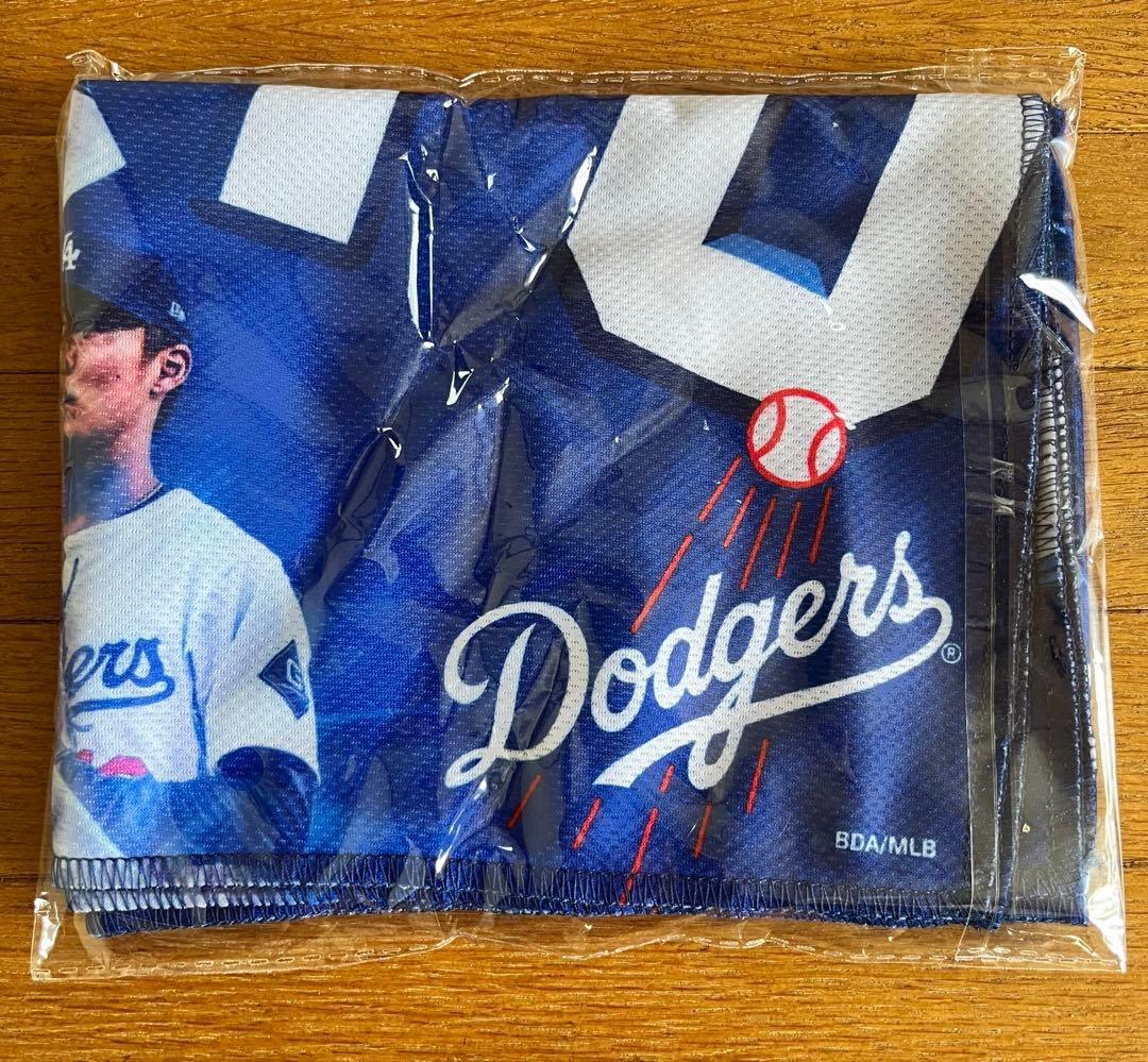 新品・未使用】2025年ドジャース・ ジュニアオールスター会員記念