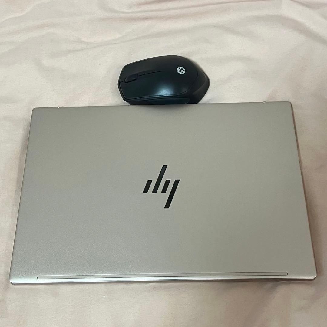 ノートパソコン　HP Pavilion Aero 13-beマウス付き 957gの超軽量モバイルPC HP Pavilion Aero 13-be 製品詳細 | 日本HP