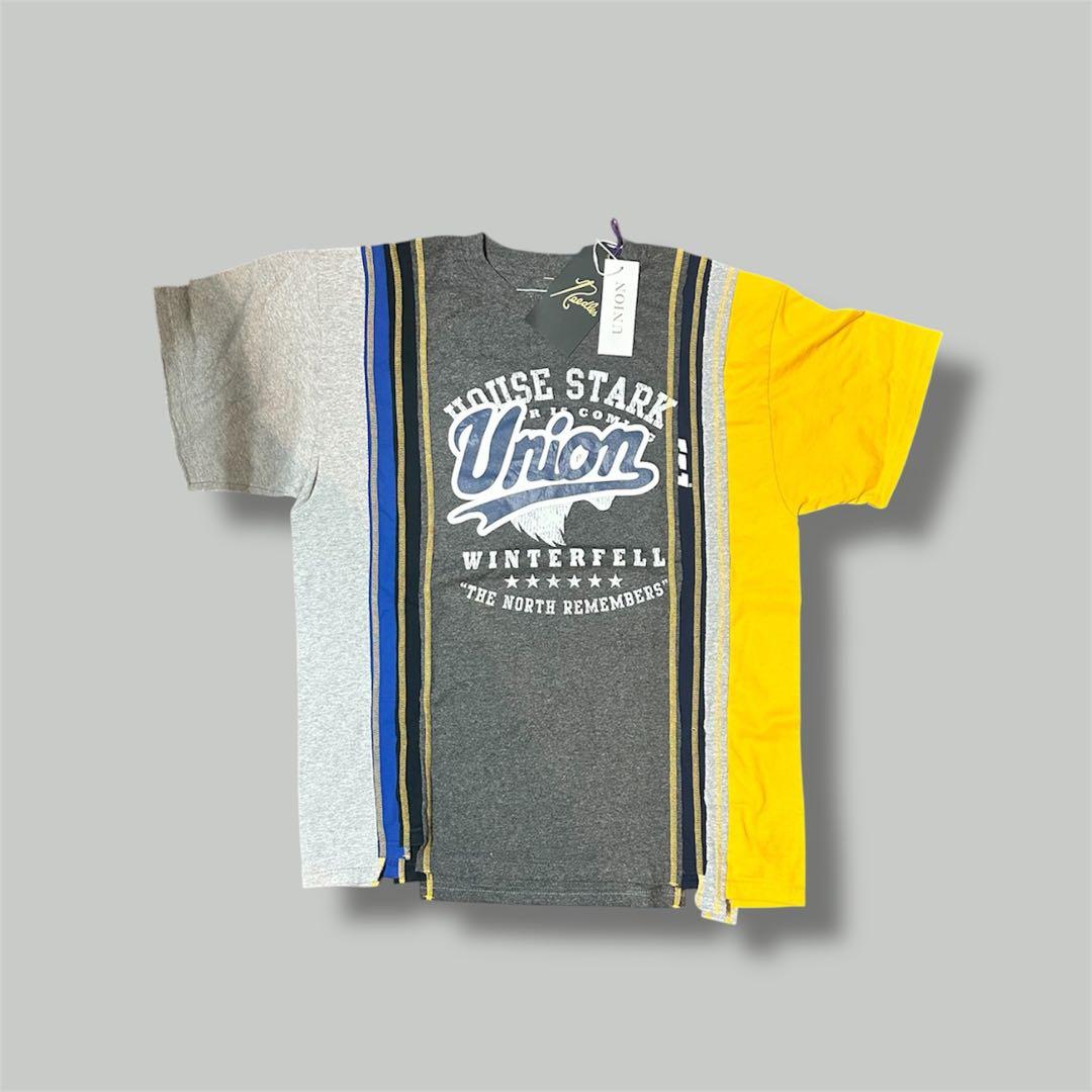 ハウス・スターク ウィンターフェル シャツ Allegheny Fleece Overshirt - Mitla Motifs : Brick – HOWLER BROTHERS