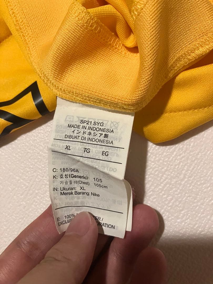 値下げ中】鹿島アントラーズ 2021 エヴェラウド#9