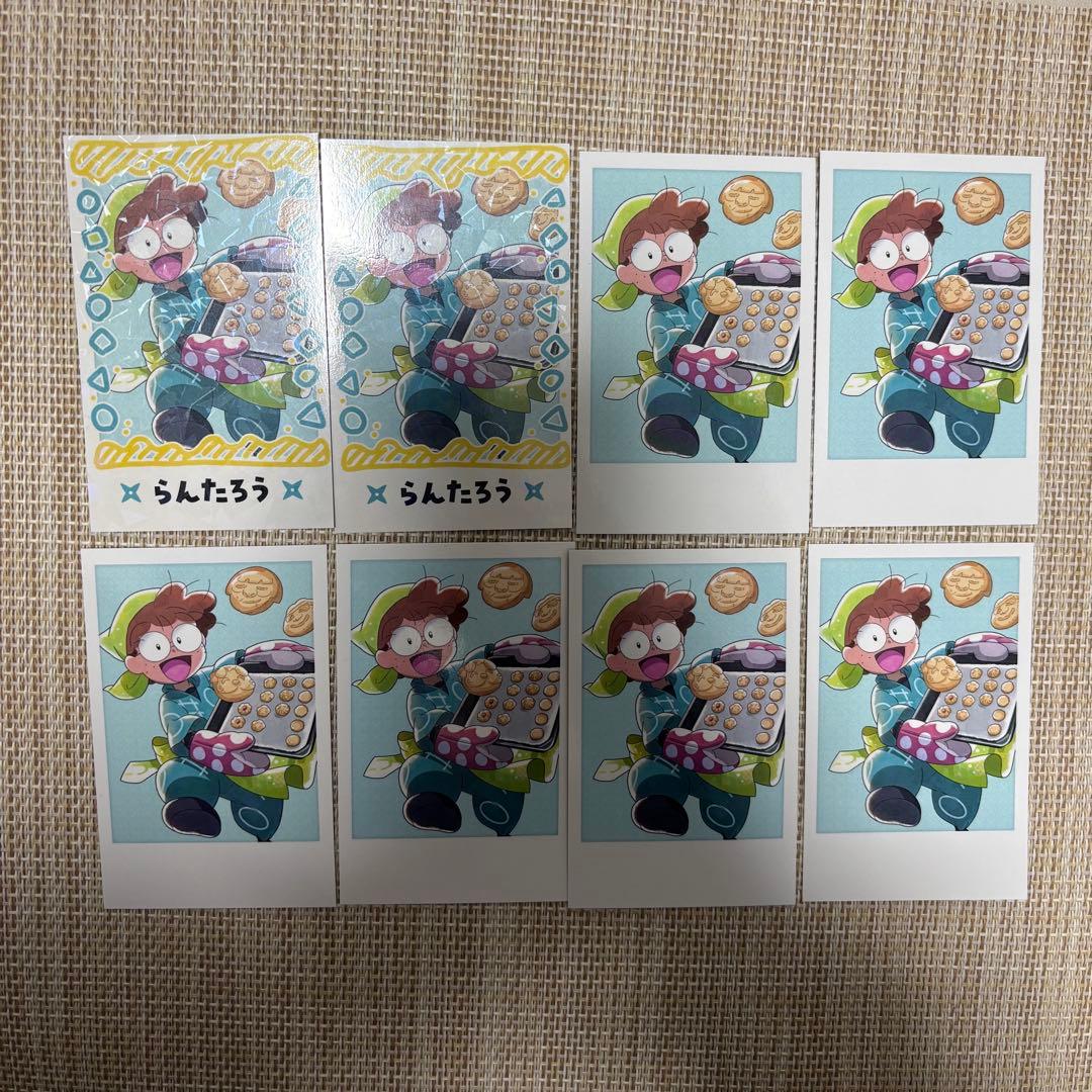 忍たま スイパラ 推しパシャ 乱太郎 - メルカリ