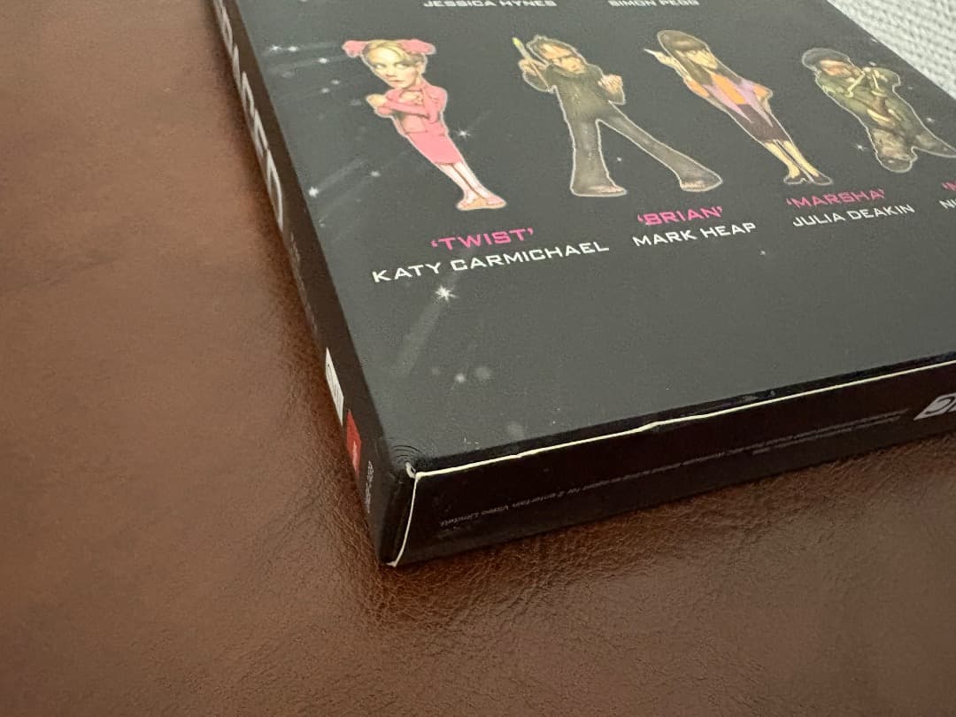 【中古品】SPACED ~俺たちルームシェアリング~ DVD-BOX