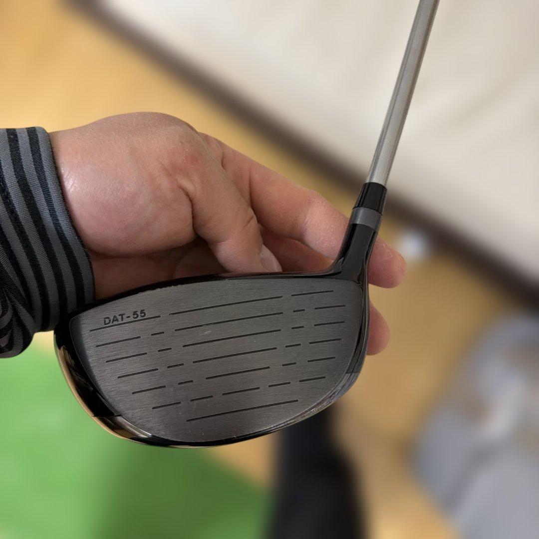 地クラブ】MIRAI PROTO440 NGS DREV REY X - メルカリ