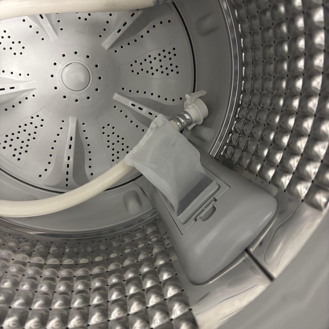 91❤️冷蔵庫 洗濯機 Haier 25年 一人暮らし 家電セット 中古 設置無料