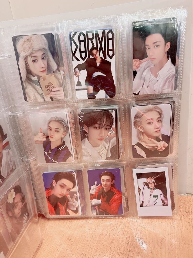 Stray Kids　スキズ　バンチャン NYLON JAPAN 2024年4月号 SPECIAL EDITION（NYLON JAPAN 2024年4月号