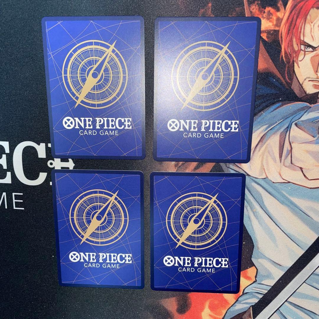 ナミ　コミックパラレル