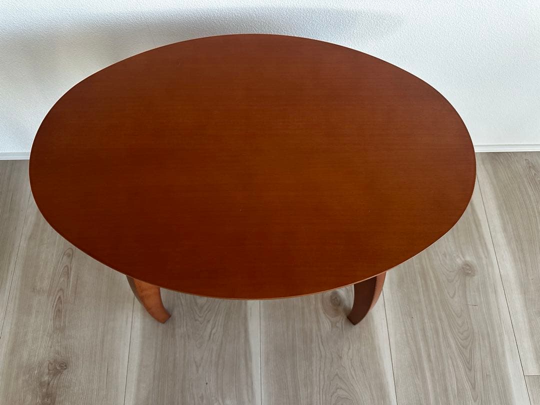 マルイチセーリング　テーブル R LIFE TABLE - MARUICHI（マルイチセーリング）｜家具（ソファ）