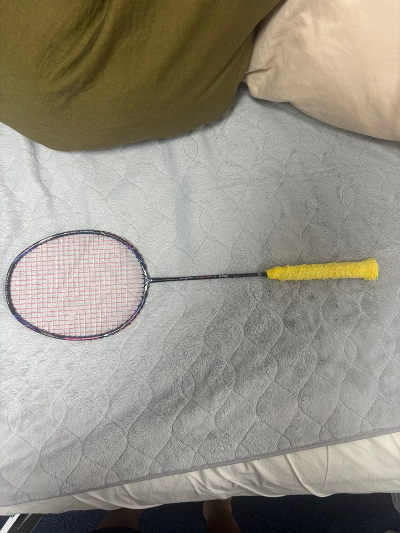 スラスターリュウガプロ2 3UG5 VICTOR VICTOR TK-RYUGA II PRO / ビクター スラスター リューガ II