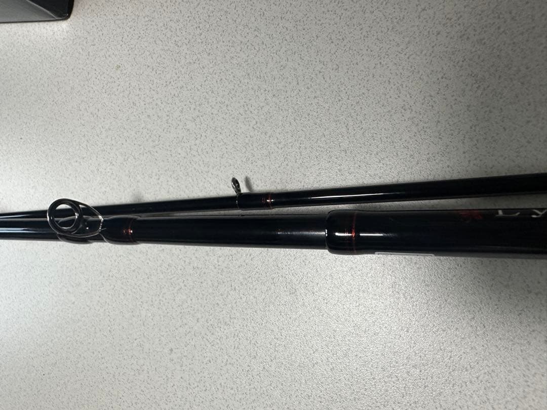 遠藤！！一誠　リコリス　LRC70/80ML 価格交渉承ります！