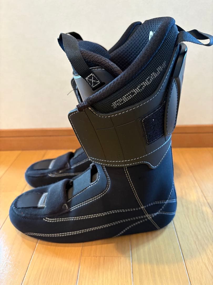 スキー 2023-24 REXXAM REVO 100M 27.5cm