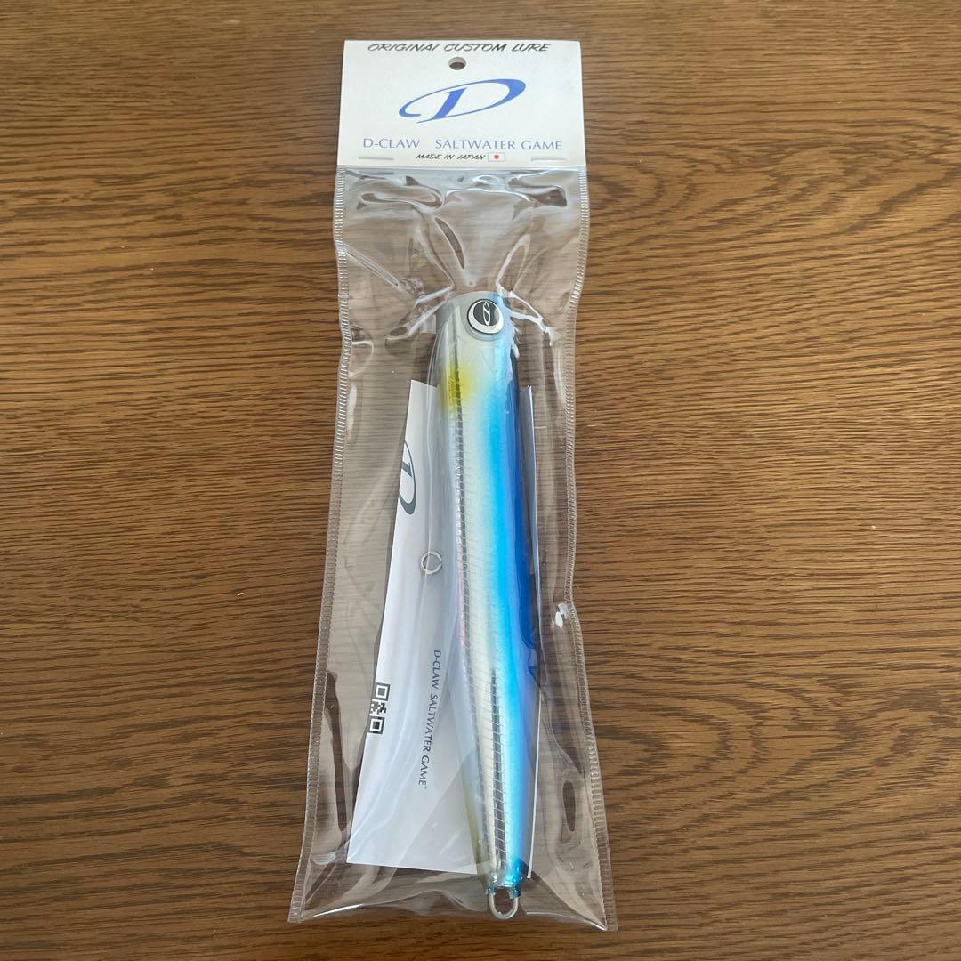 D CLAW ビーコン180 ブルーバック - メルカリ