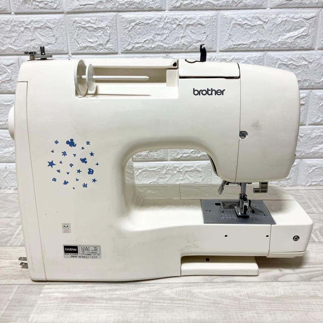 ブラザー D-9700f 最上級コンピューターミシン brother 刺繍カード