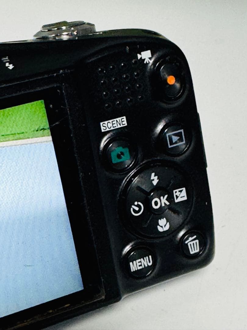 動作確認済】Nikon COOLPIX L610 （ブラック）単3 blog