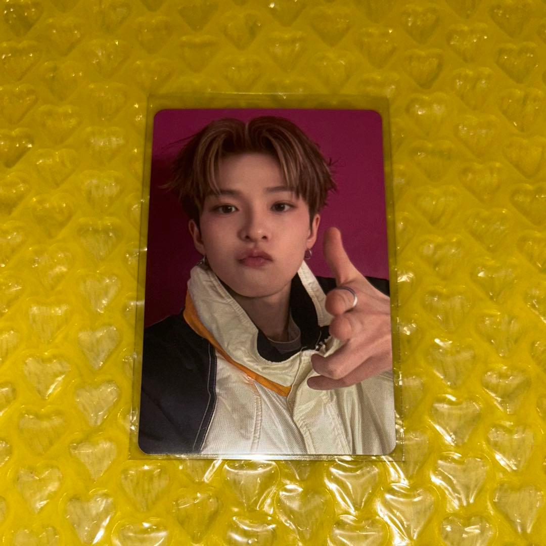 TREASURE Special Moment ラキドロ トレカ アサヒ - メルカリ