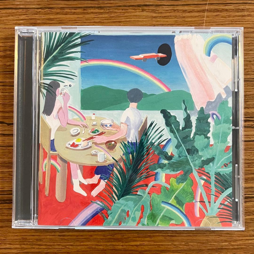 マカロニえんぴつ CHOSYOKU CD マカえん 邦楽 ロック 邦ロック - メルカリ