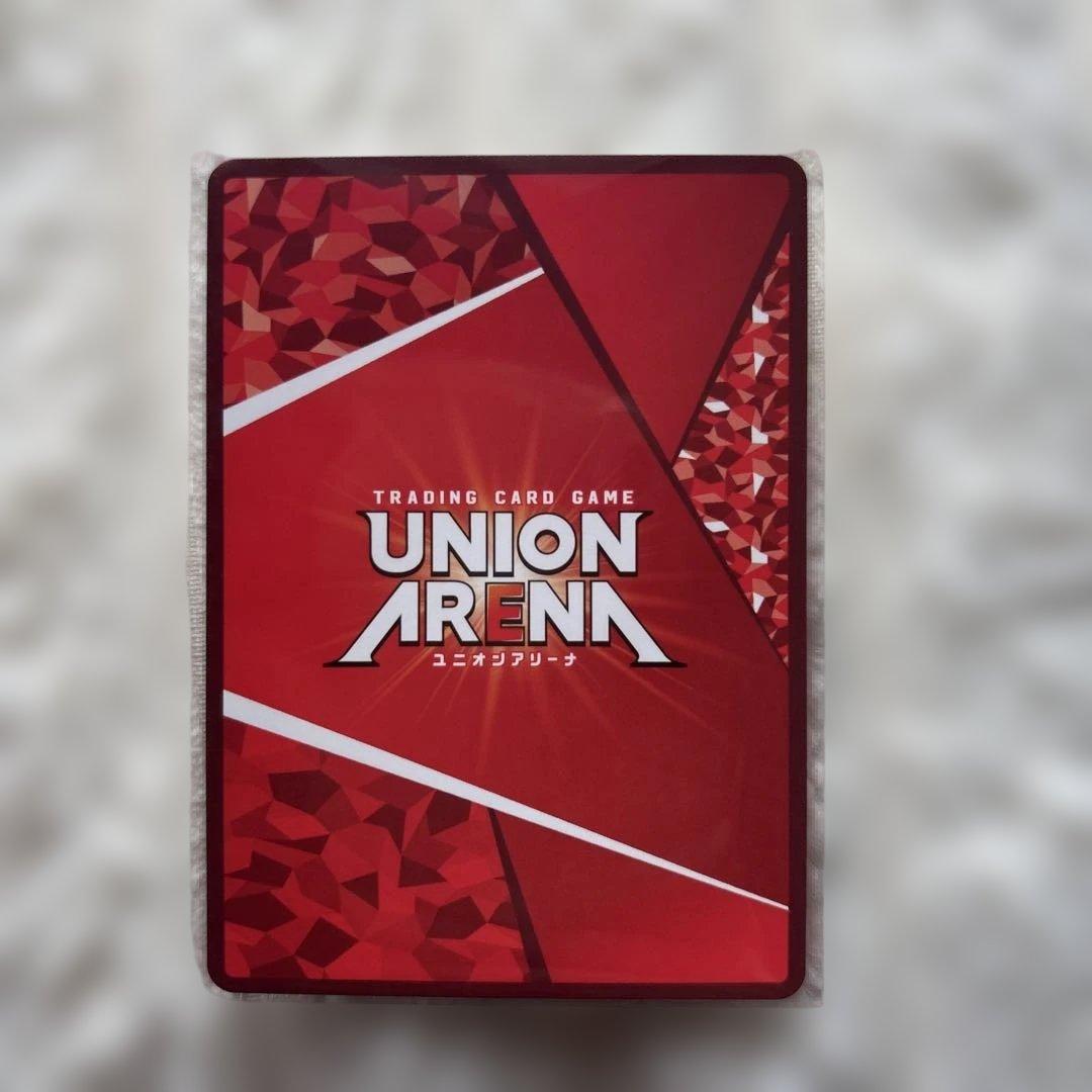 ユニオンアリーナ 勝利の女神：NIKKE PcSR シンデレラ サイン入り