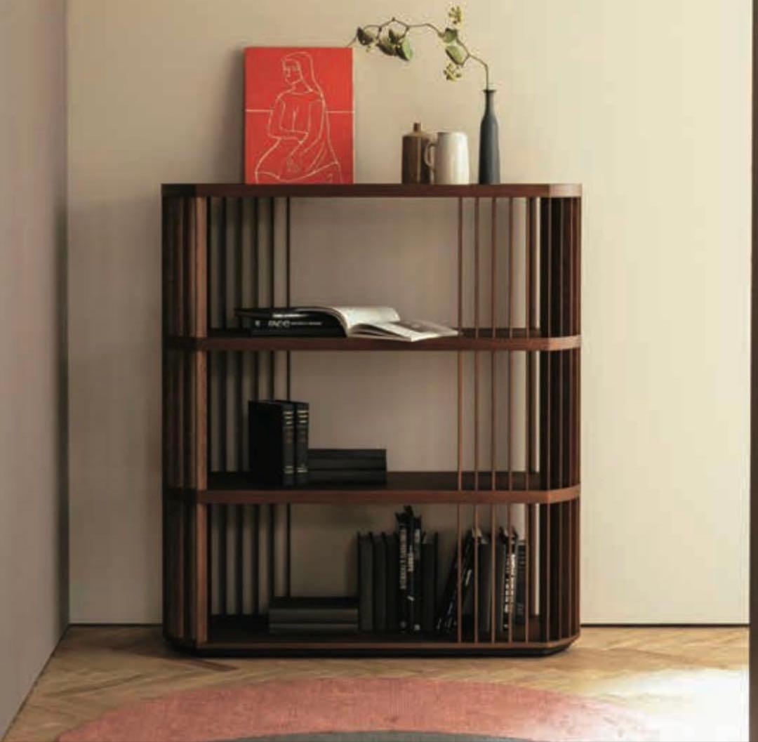 90万 新同 廃盤【arflex】CASTELLO シェルフ オーク 飾り棚 - メルカリ