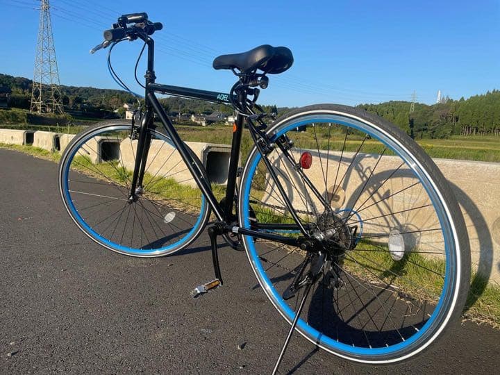 VクロスバイクHD700C Amazon | BIANCHI(ビアンキ) C・SPORT 1(3x8s/Vブレーキ)クロスバイク