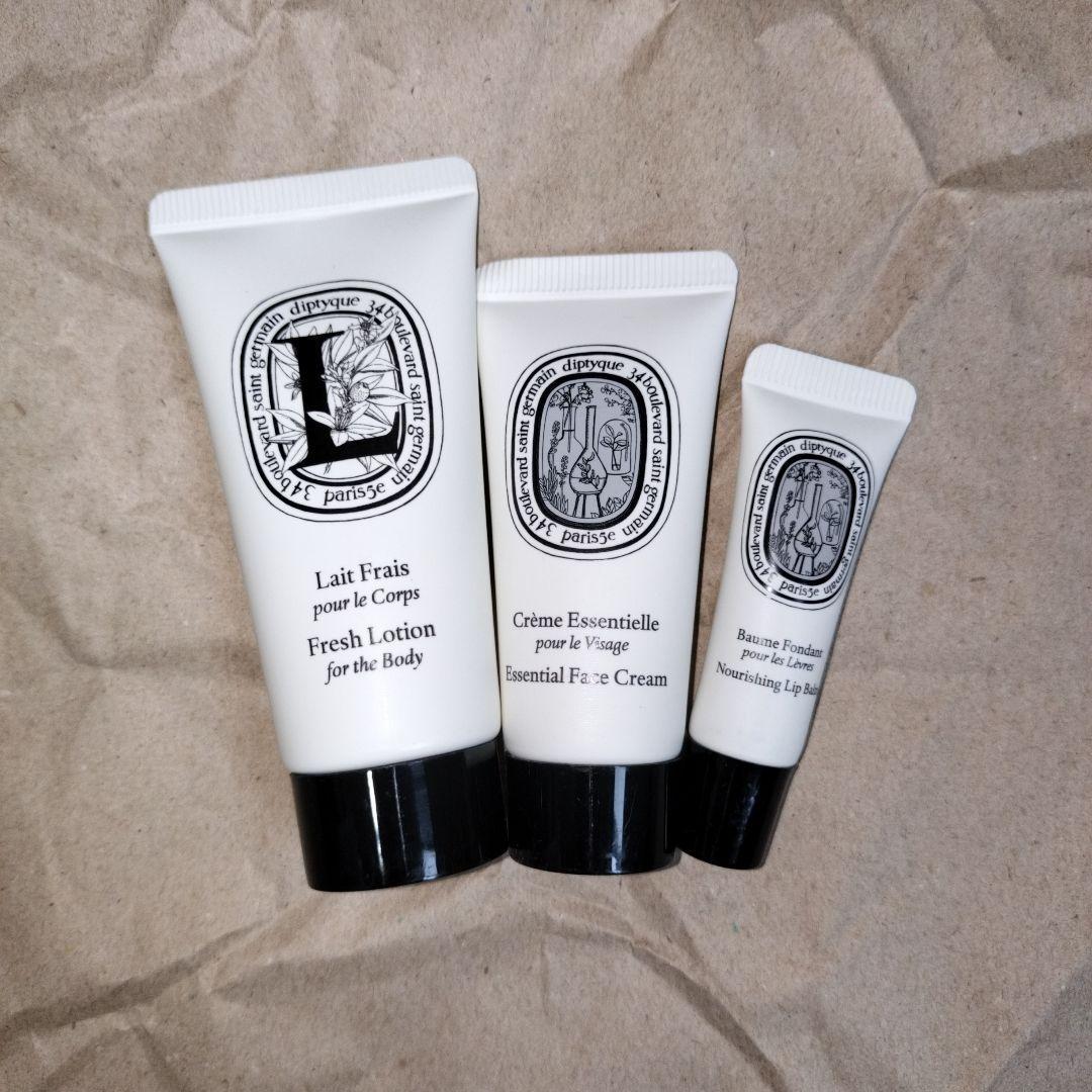 Diptyque(ディプティック) アメニティ - メルカリ
