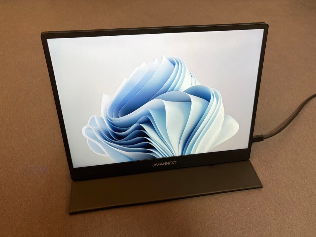 JAPANNEXT 13.5インチ IPSパネル フルHD+ 1920x1280 Amazon.co.jp: JAPANNEXT 13.5インチ IPSパネル搭載 フルHD+(1920x1280