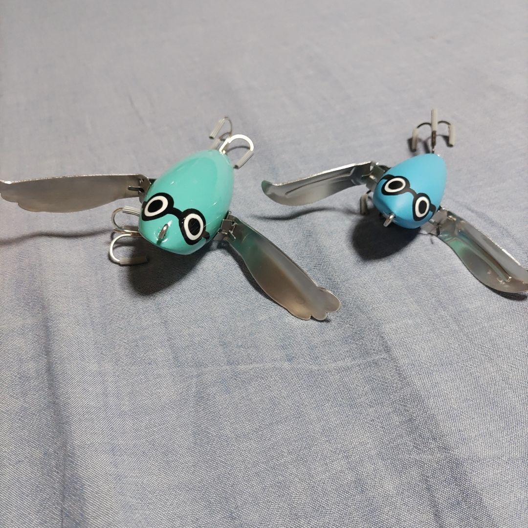 最終値下げ！ピーすけ　子ピーすけ　2022モデル未使用品