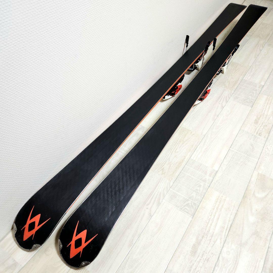 スキー板】VOLKL/フォルクル PLATINUM SD 170cm - メルカリ