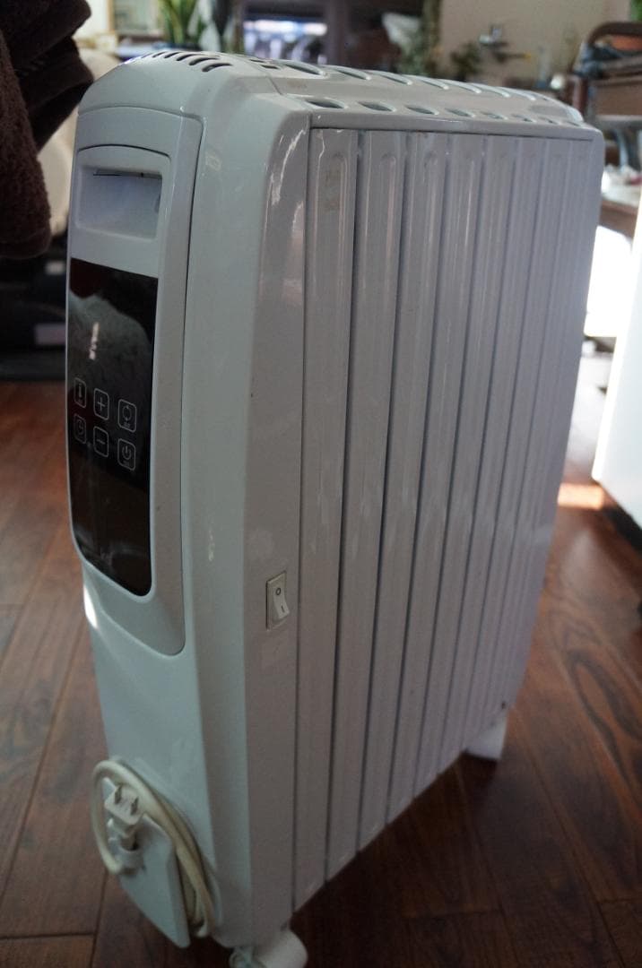 オイルヒーターご確認用オイルヒーターの電気暖房の通販│アイリス