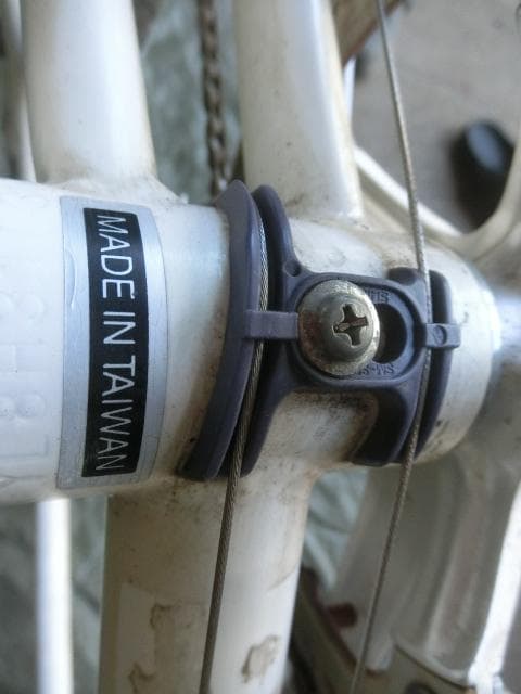 228：GIOS FELUCA 部品取り等 ジャンク 引取限定：埼玉県所沢市 - メルカリ